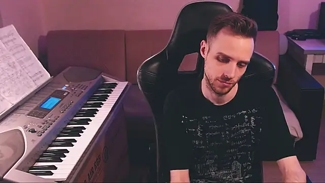 Sweetparker online show from 12-20-25, 08:33