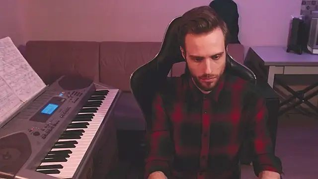 Sweetparker online show from 03-02-25, 01:37