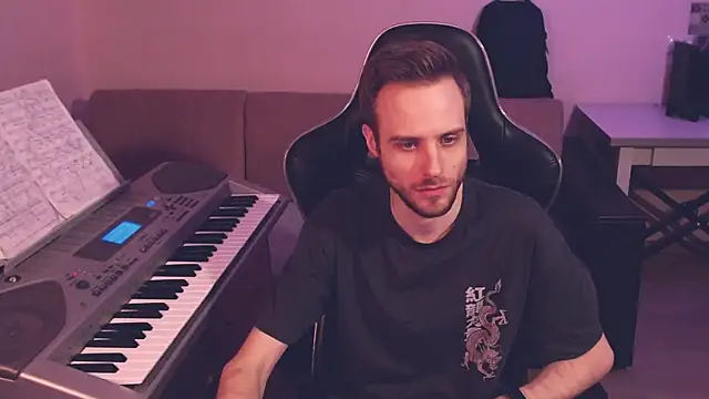 Sweetparker online show from 01-22-25, 06:52