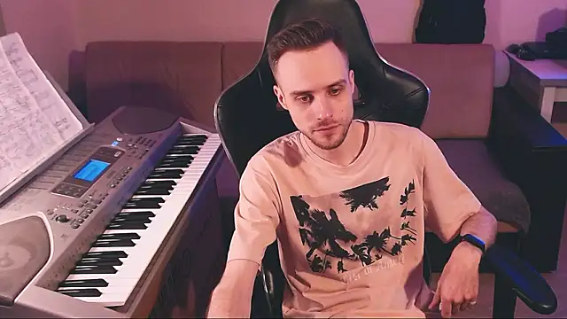 Sweetparker online show from 02-16-26, 12:31