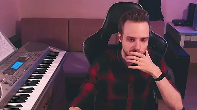 Sweetparker online show from 09-27-25, 06:36