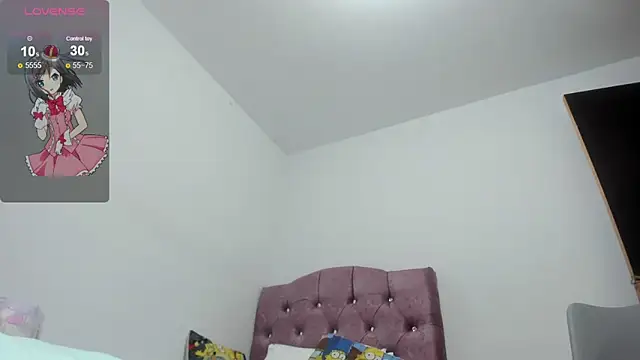 ReyleDoll online show from 03-29-26, 01:29