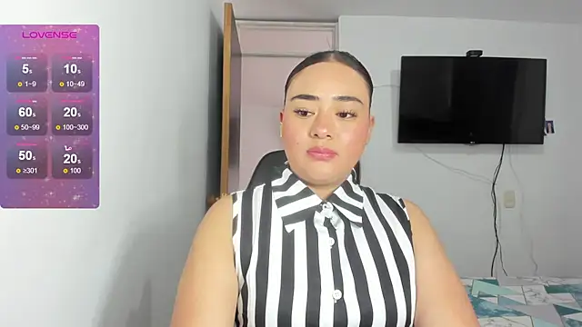 ReyleDoll online show from 07-15-26, 07:10