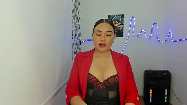 Snapshot of ReyleDoll chatting on 09-12-25, 10:42 ReyleDoll online show from 09-12-25, 10:42