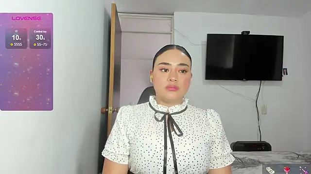 ReyleDoll online show from 07-21-26, 07:26