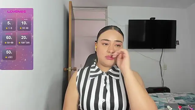 ReyleDoll online show from 07-23-26, 07:32