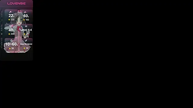 ReyleDoll online show from 06-25-26, 07:19