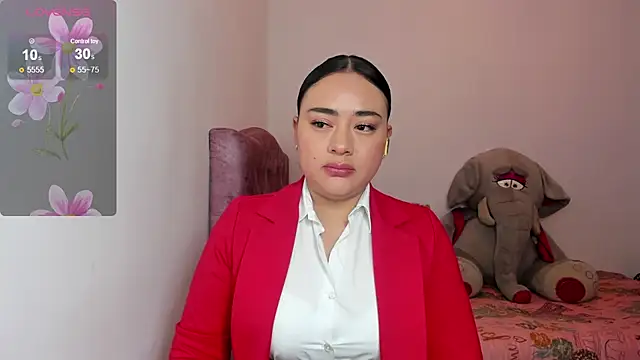 ReyleDoll online show from 01-09-26, 11:22