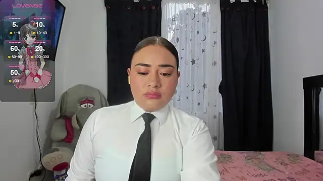 ReyleDoll online show from 04-17-26, 10:56