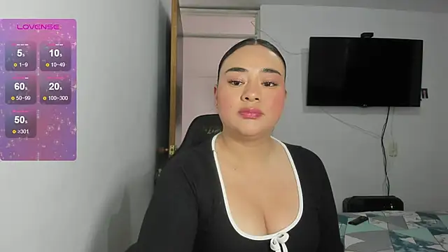 ReyleDoll online show from 07-22-26, 07:27