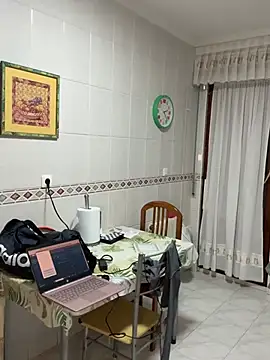 Fallengangel online show from 04-08-26, 08:54