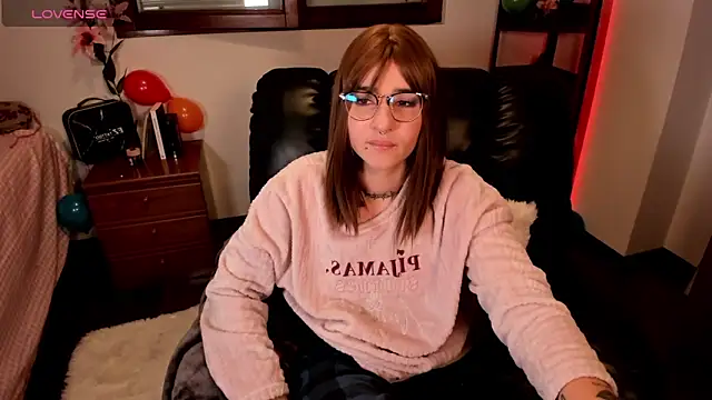 Fallengangel online show from 02-24-26, 12:00