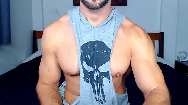 Snapshot of RONNIE_X chatting on 11-24-25, 04:01 RONNIE X online show from 11-24-25, 04:01