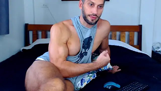 RONNIE X online show from 11-11-25, 04:18