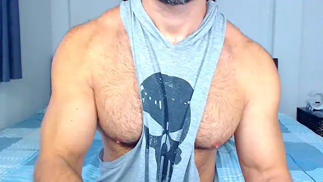 RONNIE X online show from 10-20-25, 02:24