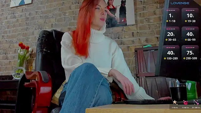 Snapshot of MrsVenus chatting on 03-11-25, 08:08 MrsVenus online show from 03-11-25, 08:08