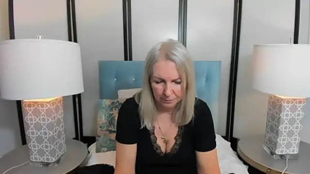 EricaTop online show from 01-07-26, 08:25