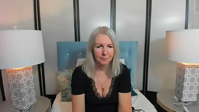 EricaTop online show from 03-12-26, 09:19