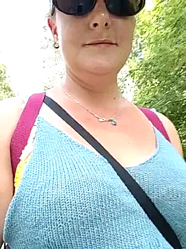 SwedishJennifer online show from 07-15-26, 12:45