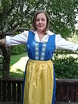 SwedishJennifer online show from 06-19-26, 12:22