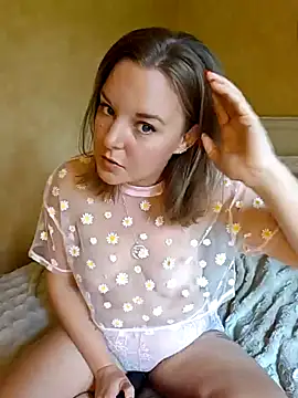 SwedishJennifer online show from 09-14-25, 09:31