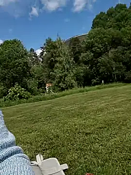 SwedishJennifer online show from 06-18-26, 12:10