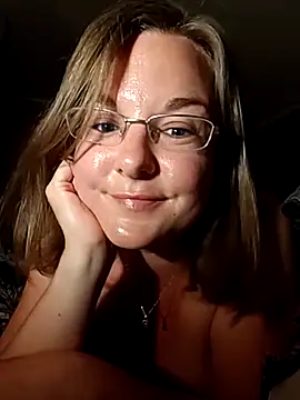 SwedishJennifer online show from 06-11-26, 10:07