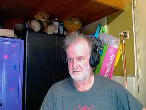 Sweet Sexy1963 online show from 02-25-25, 11:04