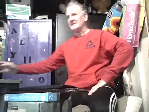 Sweet Sexy1963 online show from 02-16-25, 06:43