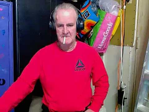 Sweet Sexy1963 online show from 02-15-25, 11:14