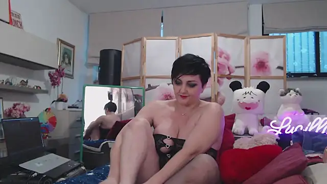 Snapshot of lucillabollente chatting on 03-19-25, 03:08 lucillabollente online show from 03-19-25, 03:08