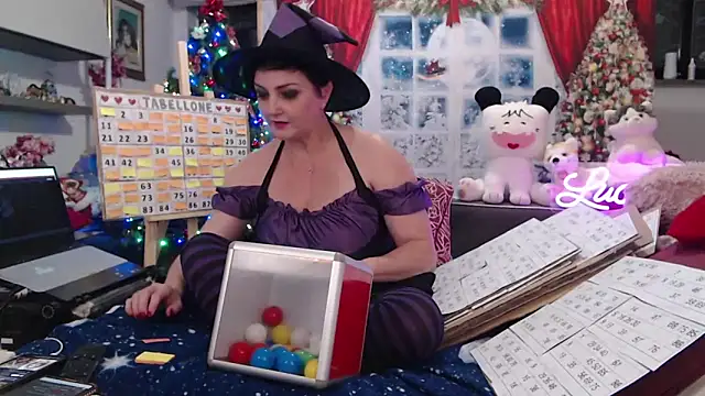 Snapshot of lucillabollente chatting on 01-06-26, 05:39 lucillabollente online show from 01-06-26, 05:39