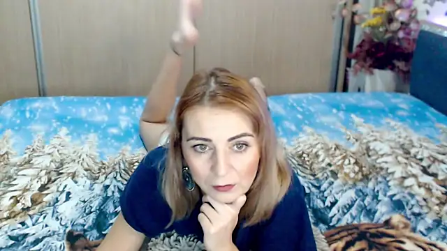 MirabelaSweet online show from 02-18-25, 06:26