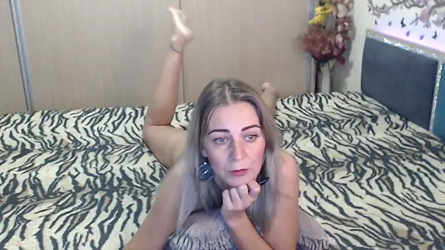 MirabelaSweet online show from 10-08-25, 04:58