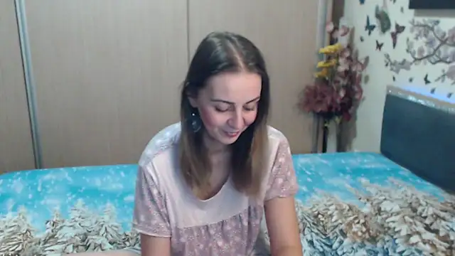 MirabelaSweet online show from 02-08-26, 07:39