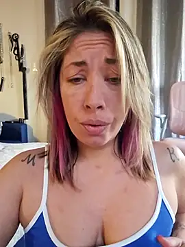  NinaLuvSins  online show from 03-09-25, 01:59