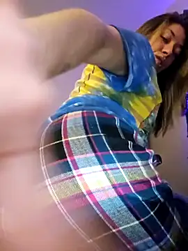  NinaLuvSins  online show from 12-05-25, 12:15