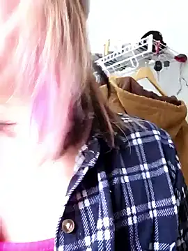  NinaLuvSins  online show from 03-01-25, 02:34