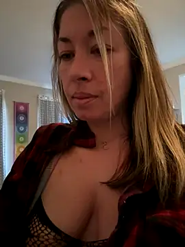  NinaLuvSins  online show from 10-08-25, 03:35