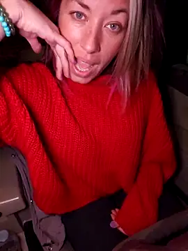  NinaLuvSins  online show from 02-24-25, 12:09