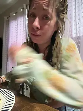  NinaLuvSins  online show from 02-20-26, 05:15