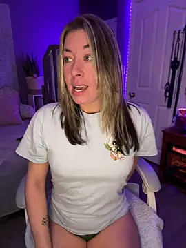  NinaLuvSins  online show from 02-17-26, 08:33