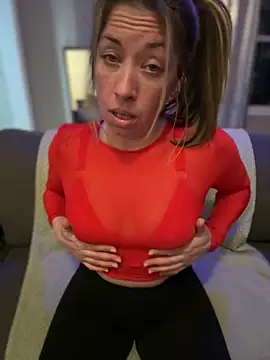  NinaLuvSins  online show from 04-21-26, 01:42
