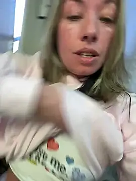  NinaLuvSins  online show from 03-28-26, 01:34