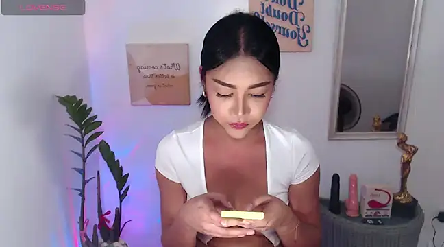 AsianMariaTs online show from 03-03-25, 12:39