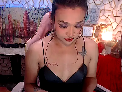 AsianMariaTs online show from 04-30-26, 02:13