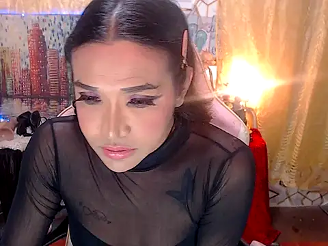 AsianMariaTs online show from 03-27-26, 02:18