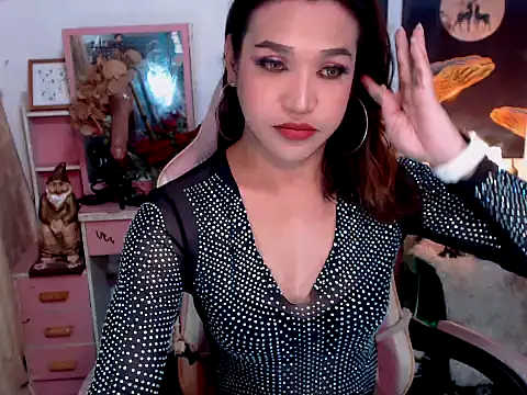 AsianMariaTs online show from 11-29-25, 02:17