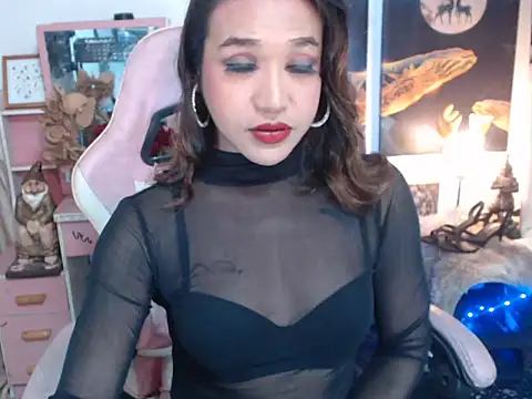 AsianMariaTs online show from 11-04-25, 02:21