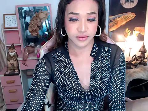 AsianMariaTs online show from 11-06-25, 03:05